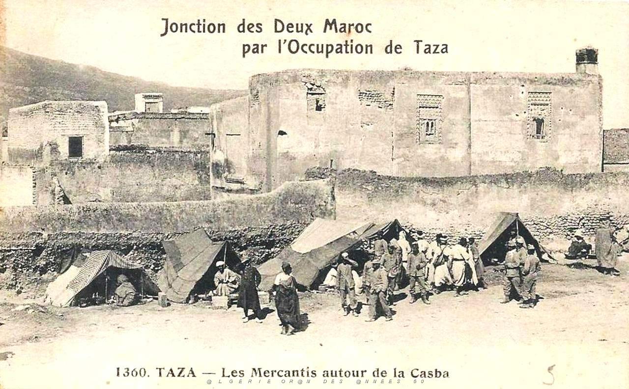 BIVEN Georges Georges -705- Taza.jpg